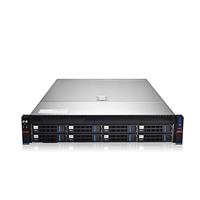 国产龙芯3C5000L服务器GDC-2000